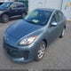 JM1BL1UG1C1521837 2012 Mazda Mazda3 I Sport auction photo thumbnail 2