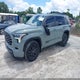 7SVAAABA2SX052839 2025 Toyota Sequoia Platinum auction photo thumbnail 2