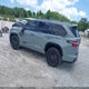 7SVAAABA2SX052839 2025 Toyota Sequoia Platinum auction photo thumbnail 3