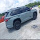 7SVAAABA2SX052839 2025 Toyota Sequoia Platinum auction photo thumbnail 4