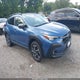 JF2GUADC0RH350273 2024 Subaru Crosstrek Premium auction photo thumbnail 1