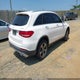 WDC0G4KB3HV008684 2017 Mercedes-Benz Glc 300 4Matic auction photo thumbnail 4