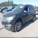 1GNKVGKD8DJ202806 2013 Chevrolet Traverse 1Lt auction photo thumbnail 2