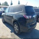 1GNKVGKD8DJ202806 2013 Chevrolet Traverse 1Lt auction photo thumbnail 3