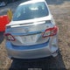 2T1BU4EE3BC607558 2011 Toyota Corolla S auction photo thumbnail 17