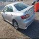2T1BU4EE3BC607558 2011 Toyota Corolla S auction photo thumbnail 3