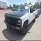 1GCGC34NXKE227411 1989 Chevrolet Gmt-400 C3500 auction photo thumbnail 2