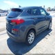 KM8J23A40MU304389 2021 Hyundai Tucson Se auction photo thumbnail 4