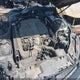 WDDHF8JB0FB134316 2015 Mercedes-Benz E 350 4Matic auction photo thumbnail 10
