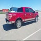 1FTPW14V39FA56338 2009 Ford F-150 Lariat auction photo thumbnail 4