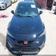 JHMFL5G49SX001468 2025 Honda Civic Type R auction photo thumbnail 12