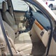2S3DA417176129398 2007 Suzuki Xl7 Luxury auction photo thumbnail 5