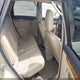 2S3DA417176129398 2007 Suzuki Xl7 Luxury auction photo thumbnail 8