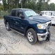 1C6RRFFG5NN298308 2022 Ram 1500 Big Horn 4X4 5'7 Box auction photo thumbnail 1