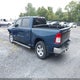 1C6RRFFG5NN298308 2022 Ram 1500 Big Horn 4X4 5'7 Box auction photo thumbnail 3