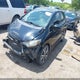 JHMGK5H70GX037850 2016 Honda Fit Ex auction photo thumbnail 2