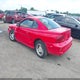 1FAFP4045WF121585 1998 Ford Mustang auction photo thumbnail 3