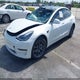 5YJ3E1EA4LF792746 2020 Tesla Model 3 Standard Range Plus Rear-Wheel Drive/Standard Range Rear-Wheel Drive auction photo thumbnail 2