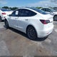 5YJ3E1EA4LF792746 2020 Tesla Model 3 Standard Range Plus Rear-Wheel Drive/Standard Range Rear-Wheel Drive auction photo thumbnail 3
