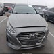 5NPE34AF0JH624649 2018 Hyundai Sonata Sel auction photo thumbnail 12
