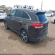 5XYPHDA17GG029215 2016 Kia Sorento 2.0T Ex auction photo thumbnail 3