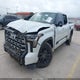 5TFNA5DB5NX024174 2022 Toyota Tundra Platinum auction photo thumbnail 2