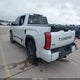 5TFNA5DB5NX024174 2022 Toyota Tundra Platinum auction photo thumbnail 3