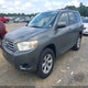 JTEES41A982048168 2008 Toyota Highlander auction photo thumbnail 2