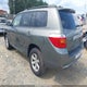 JTEES41A982048168 2008 Toyota Highlander auction photo thumbnail 3