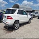 4JGDA5HB5CA046130 2012 Mercedes-Benz Ml 350 4Matic auction photo thumbnail 4