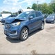 2FMPK4J95KBB33556 2019 Ford Edge Sel auction photo thumbnail 2
