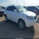 2T2ZK1BA7AC012954 2010 Lexus Rx 350 auction photo thumbnail 1