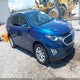 2GNAXKEV4K6275078 2019 Chevrolet Equinox Lt auction photo thumbnail 1