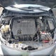 2T1BU4EE7AC352816 2010 Toyota Corolla Le auction photo thumbnail 10