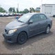 2T1BU4EE7AC352816 2010 Toyota Corolla Le auction photo thumbnail 2