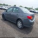 2T1BU4EE7AC352816 2010 Toyota Corolla Le auction photo thumbnail 3
