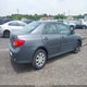 2T1BU4EE7AC352816 2010 Toyota Corolla Le auction photo thumbnail 4