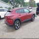 KL77LGEP2SC294083 2025 Chevrolet Trax Fwd 1Rs auction photo thumbnail 4