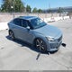 LPSED3KA8NL050452 2022 Polestar 2 Long Range Dual Motor auction photo thumbnail 1