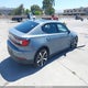 LPSED3KA8NL050452 2022 Polestar 2 Long Range Dual Motor auction photo thumbnail 4