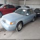 2MEFM75W71X623878 2001 Mercury Grand Marquis Ls auction photo thumbnail 2