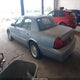 2MEFM75W71X623878 2001 Mercury Grand Marquis Ls auction photo thumbnail 3