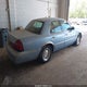 2MEFM75W71X623878 2001 Mercury Grand Marquis Ls auction photo thumbnail 4