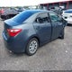 5YFBURHEXJP806484 2018 Toyota Corolla Le auction photo thumbnail 4