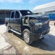 1GC1YREY4NF105306 2022 Chevrolet Silverado 2500Hd 4Wd Standard Bed High Country auction photo thumbnail 1