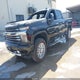 1GC1YREY4NF105306 2022 Chevrolet Silverado 2500Hd 4Wd Standard Bed High Country auction photo thumbnail 2