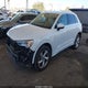 WA1BECF31K1070286 2019 Audi Q3 2.0T Premium auction photo thumbnail 2