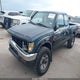 4TAWN72N1TZ127543 1996 Toyota Tacoma Xtracab auction photo thumbnail 2
