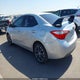 5YFBURHE6FP349082 2015 Toyota Corolla Le auction photo thumbnail 6