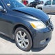 JTHCE1KS5A0026452 2010 Lexus Gs 350 auction photo thumbnail 18